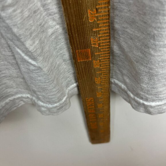 Vintage Out of Africa Kenya Nomadsaya Graphic Tee Large Gray Adult Unisex Fit - Picture 9 of 16